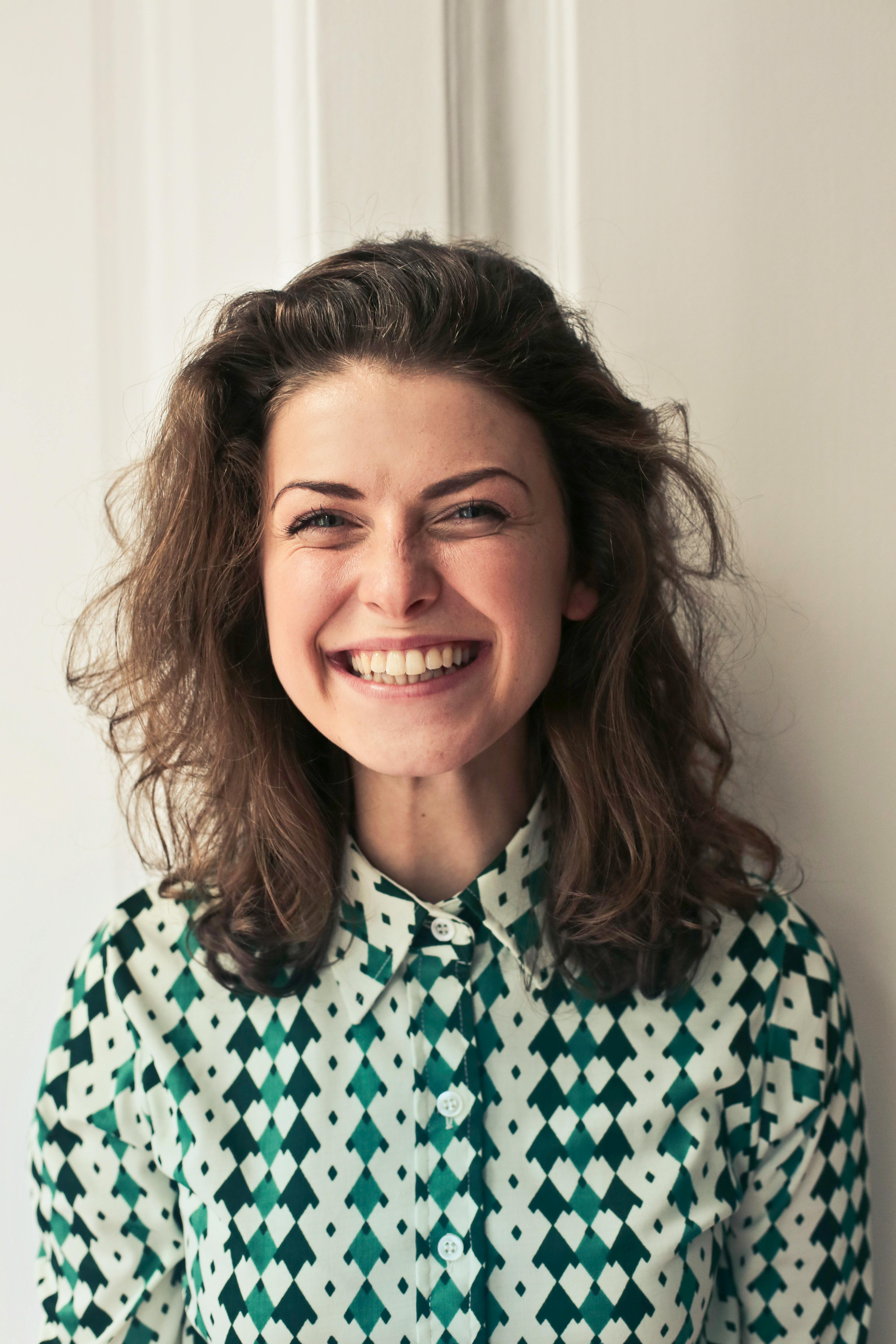 Sarah Johnson, Founder and Owner